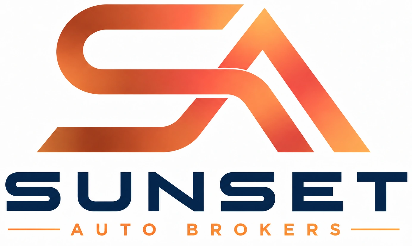 Sunset Auto Brokers